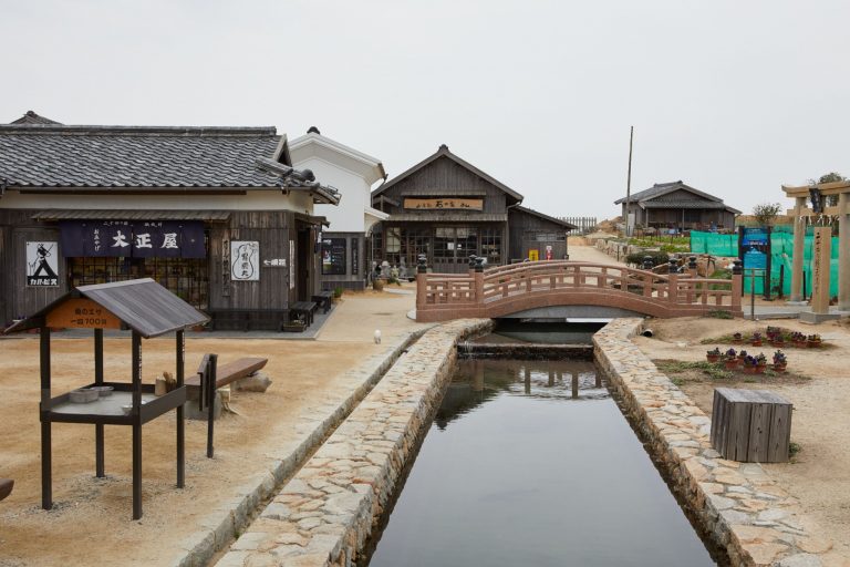 移住者続出の香川県 小豆島 小さな大地に秘めた魅力を発掘 後編 Report Hanako Tokyo