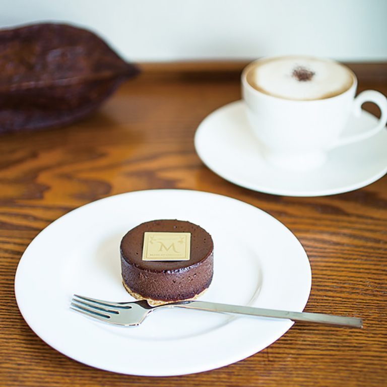 自由が丘 MAGIE DU CHOCOLAT 自由が丘 MAGIE DU CHOCOLAT