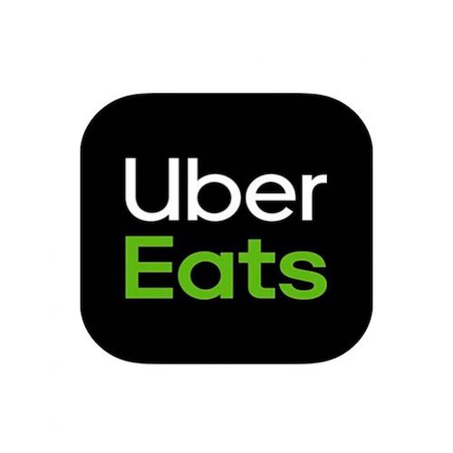 〈Uber Eats〉