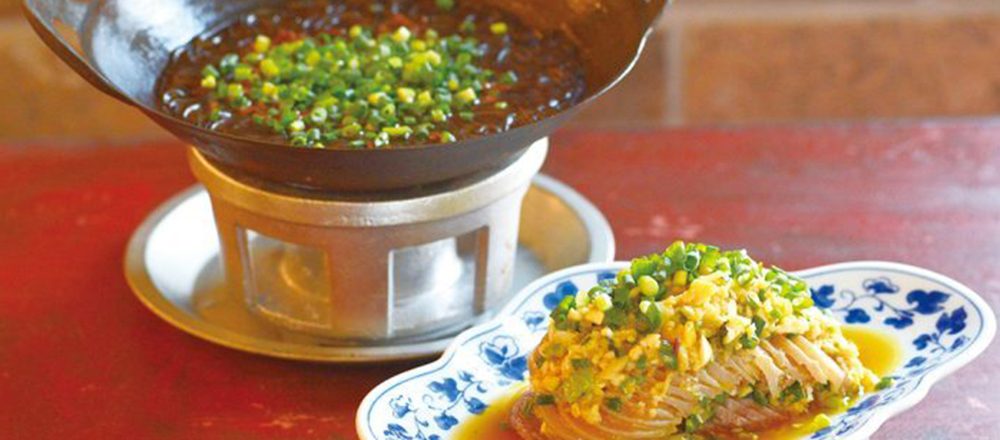 韓国料理だけじゃない!「発酵グルメ」が楽しめる東京・鎌倉のレストラン3軒