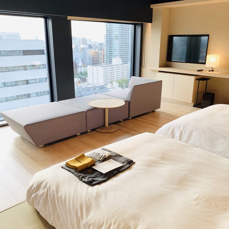 ONSEN RYOKAN 由縁 新宿 ONSEN RYOKAN 由縁 新宿