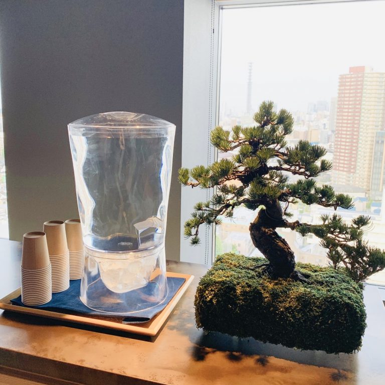 ONSEN RYOKAN 由縁 新宿 ONSEN RYOKAN 由縁 新宿