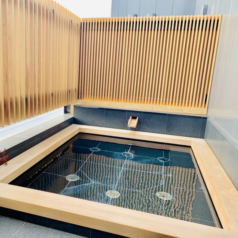 ONSEN RYOKAN 由縁 新宿 ONSEN RYOKAN 由縁 新宿