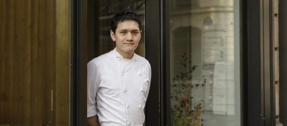 星付きの名店出身シェフが手掛ける注目フレンチ3選!〈ジョエル・ロブション〉で腕を磨いたシェフも。