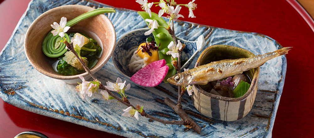 鎌倉デートの〆は、カウンター割烹へ。【鎌倉・扇ガ谷】日本料理店〈鎌倉ふくみ〉に注目!