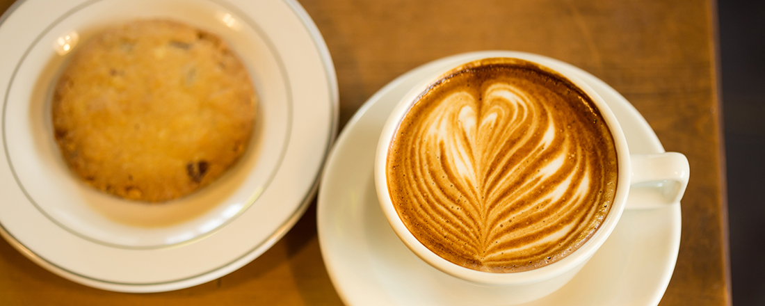 鎌倉・材木座のカフェ〈MILL COFFEE & STAND〉が、ローカルに人気の理由とは？