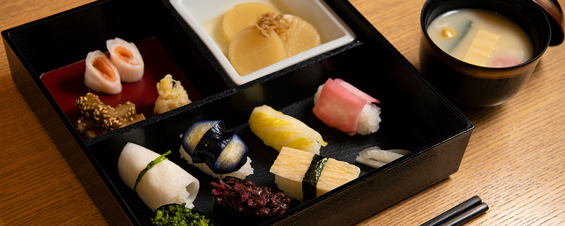 日本橋〈COREDO室町〉の注目店とは？日本伝統食の名店が集結！