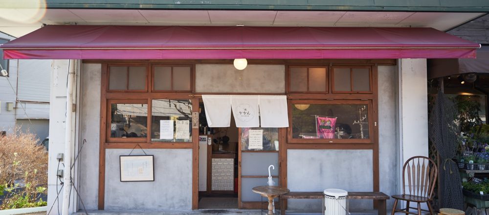 人気カフェ店主だからこそ知る、鎌倉をもっと楽しむ方法4選!ローカルの人気の店へ。