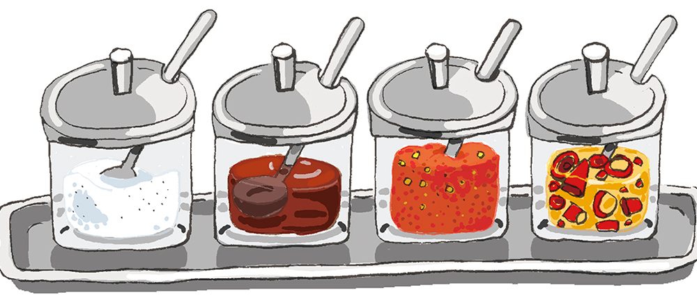 アジア料理研究家に聞いた!味の決め手となるアジアの調味料10選。