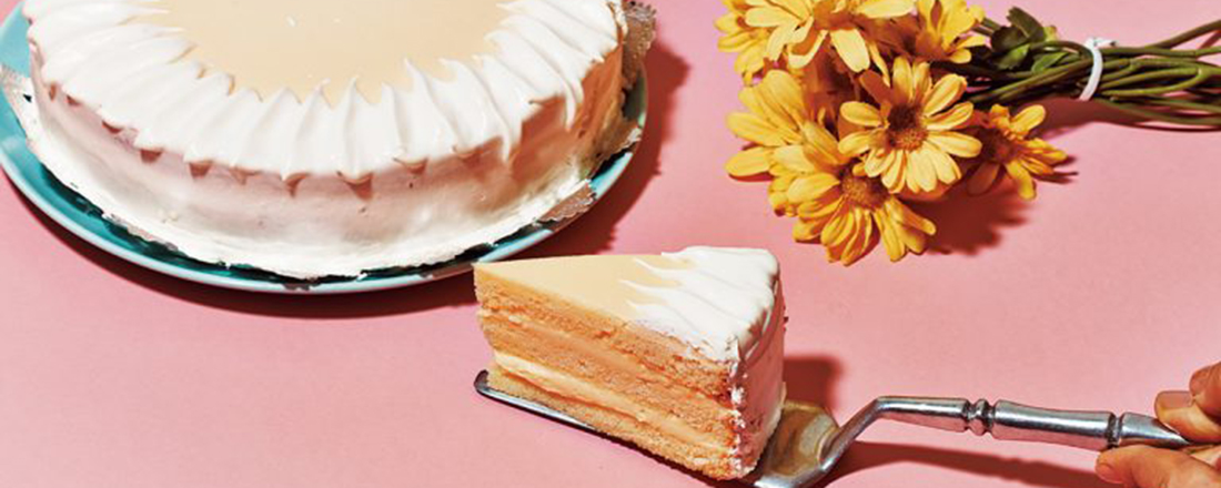 老舗洋菓子店・カフェの愛され続けるケーキ3選！ほっと癒されるレトロなおいしさ。
