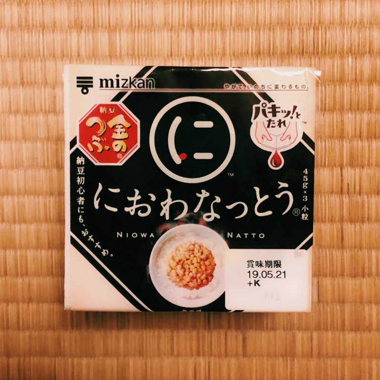 5/13〜5/19 なっとう娘の「ねばログ」毎日通信。大家族で納豆を囲む時代から、匂いの少ない納豆が求められる時代へ。 | なっとう娘の「ねばログ」毎日通信。  | Hanako.tokyo