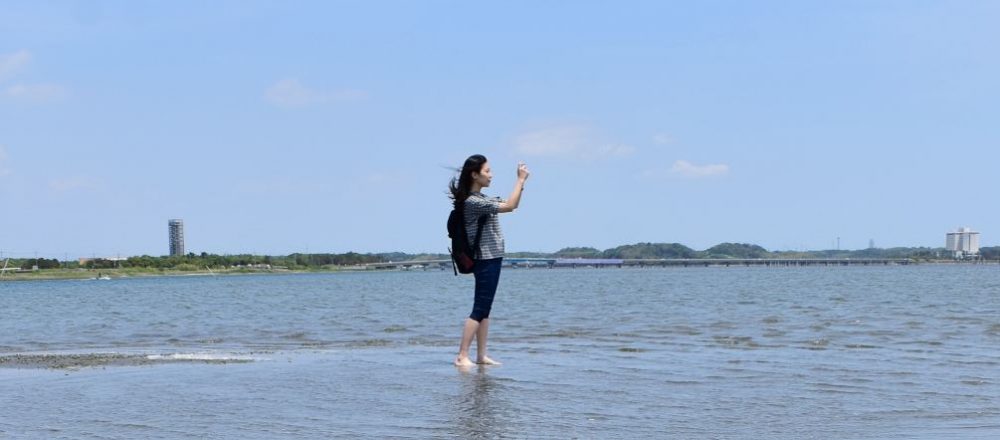浜名湖を臨む絶景や名物のうなぎランチを味わう 静岡西部の旅へ 前編 Report Hanako Tokyo