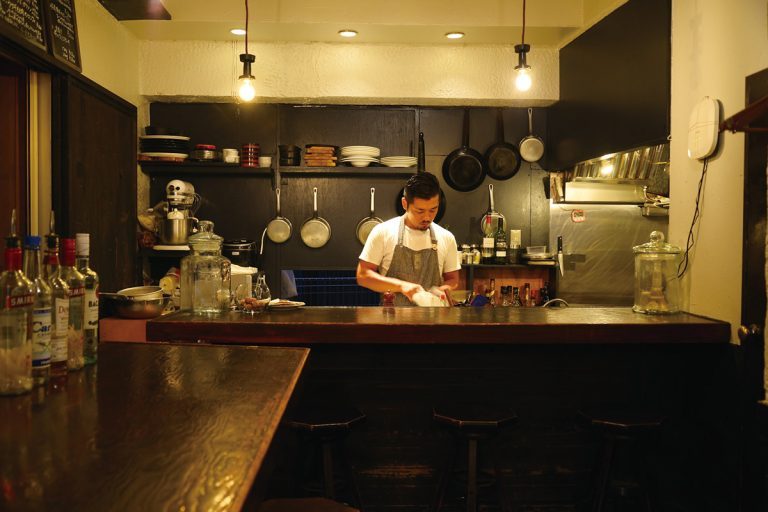祐天寺 Wine & Diner Macchia 祐天寺 Wine & Diner Macchia