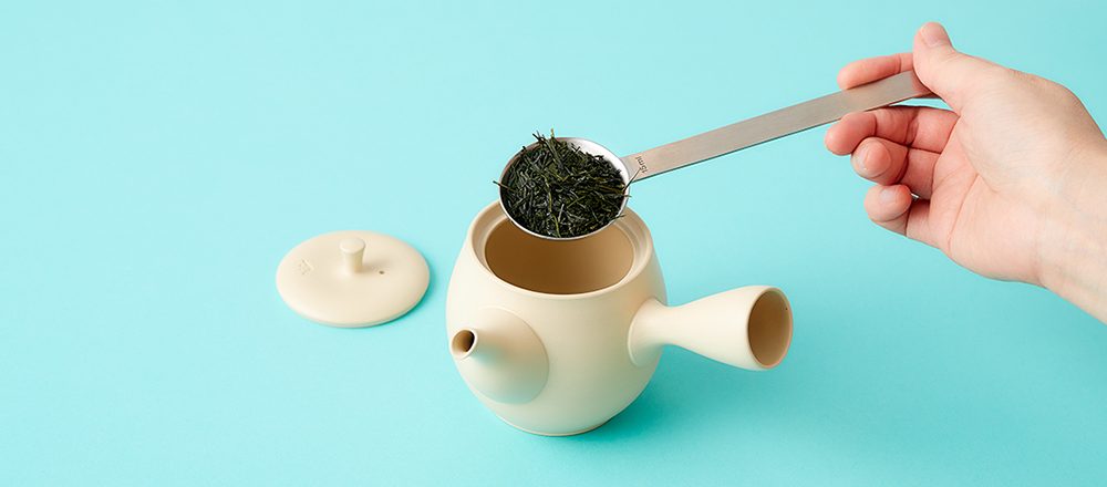日本茶専門店〈一保堂〉に聞いた!この時季にしか味わえない「新茶」のおいしい淹れ方。