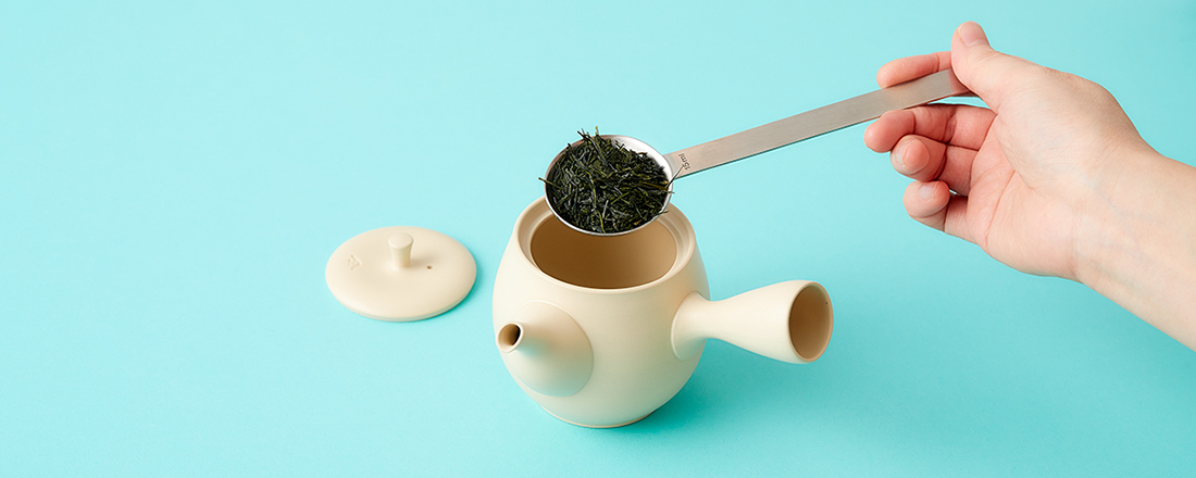日本茶専門店〈一保堂〉に聞いた！この時季にしか味わえない「新茶」のおいしい淹れ方。