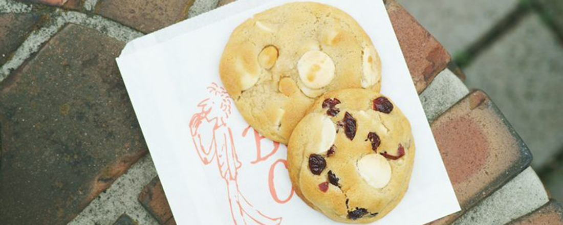 おしゃれで可愛い焼き菓子店3選！【都内】ロンドンで誕生した人気のクッキー専門店も。