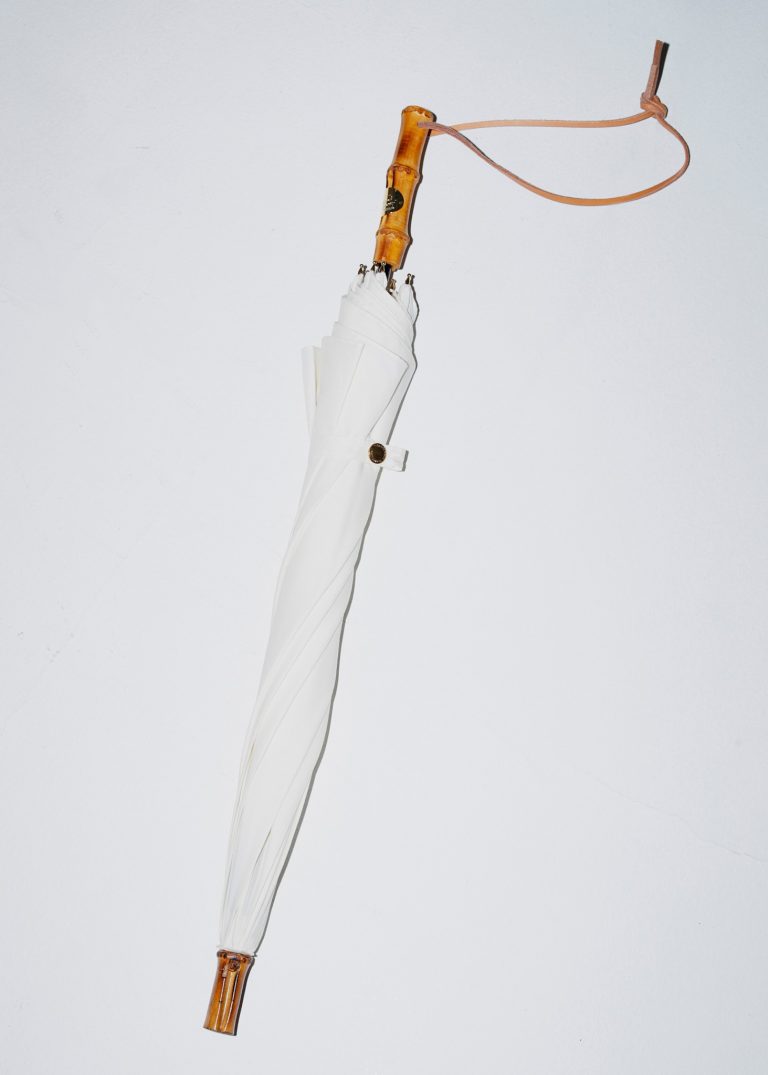 15,000円(トラディショナルウェザーウェア プラージュ代官山店 03-5428-5098) Foto3Jet