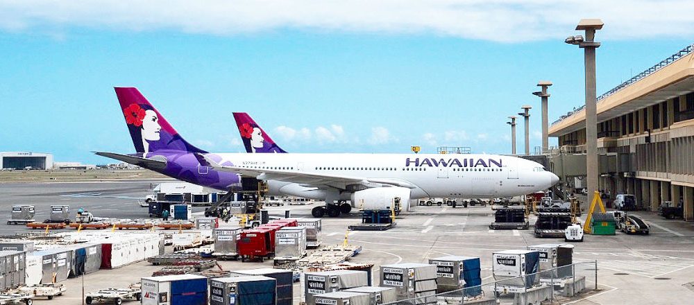 乗った時からハワイが始まる ハワイアン航空 のエクストラ コンフォートに乗ってみました Report Hanako Tokyo