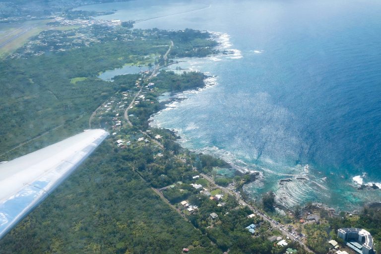 神秘的な風景の数々に感動 ハワイ島コナ マウナケア山を満喫 Report Hanako Tokyo