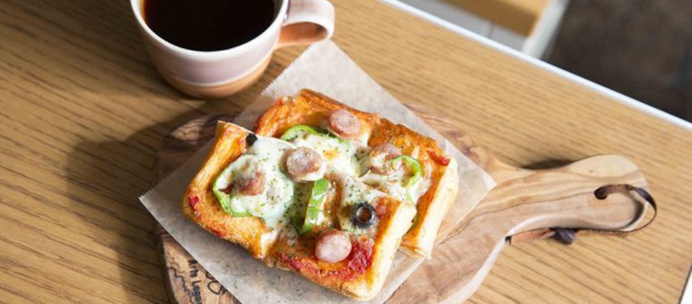 早起きして行きたい!贅沢トーストを楽しめる【下北沢・三軒茶屋エリア】おすすめカフェ3軒