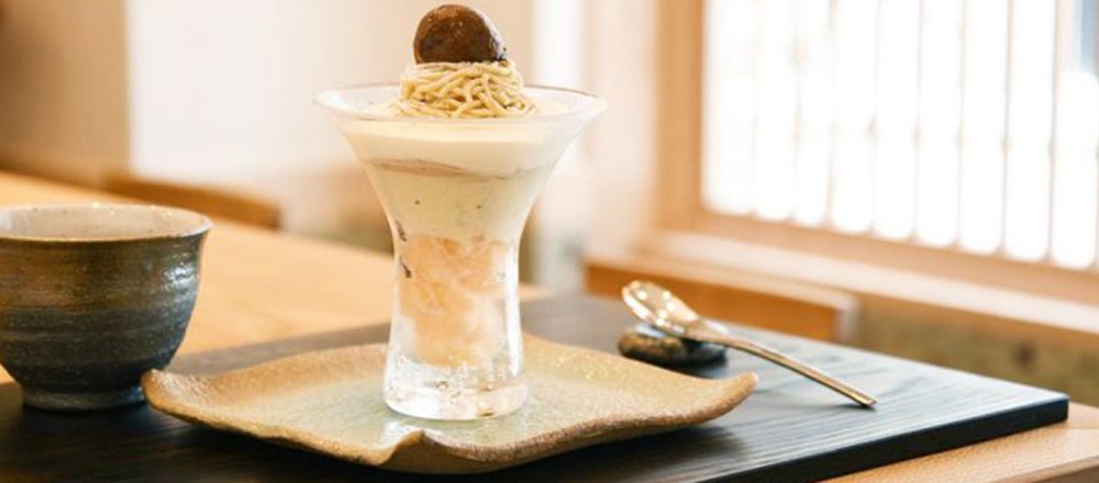 いま、「〇〇専門店」が気になる!ミルクティー専門店、モンブラン専門店…編集部のイチ押し5軒