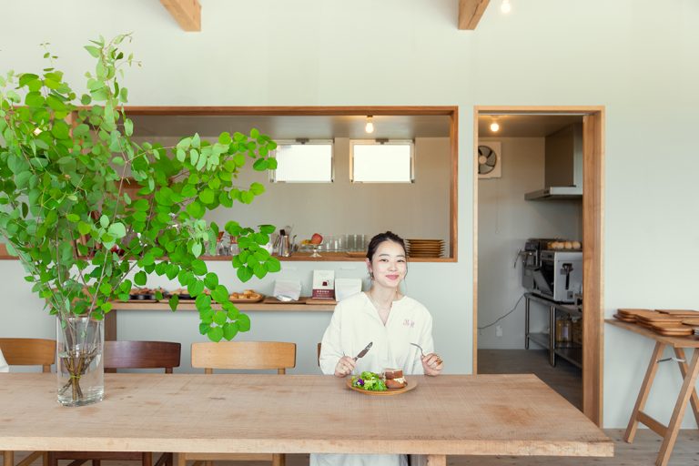 おしゃれカフェが続々オープン 福岡女子旅で訪れたい うきは 吉井町のカフェ3軒 Magazine Hanako Tokyo