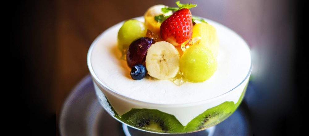 金沢が本店のパルフェ専門店〈DORUMIRU〉が、待望の京都店をニューオープン!~カフェノハナシin KYOTO vol.45〜