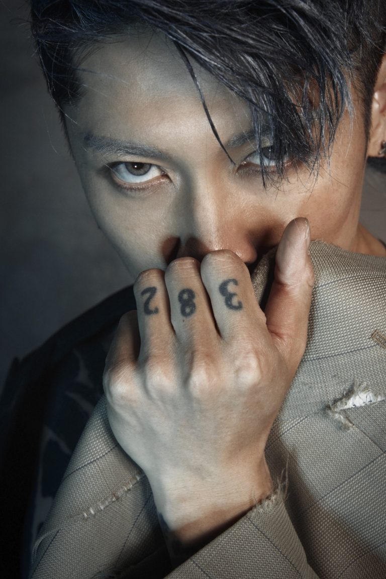 MIYAVI MIYAVI