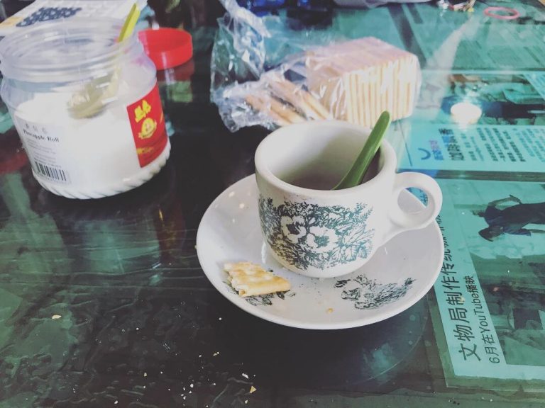 シンガポールのコーヒー文化 コピ とは ノスタルジックを感じるシンガポールのおすすめ珈琲店2軒 拝啓 星 へいらっしゃいませんか Hanako Tokyo