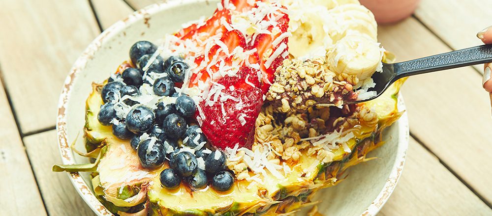 ハワイで食べたい最新モーニング4選!おいしい、かつフォトジェニックな朝食を。