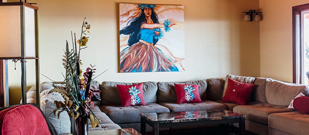 グループでのハワイ旅行なら。いま注目のバケーションレンタルサービス〈HomeAway〉がおすすめ!