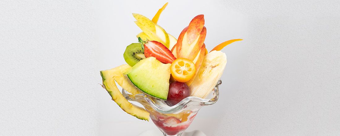 フルーツ王国・福岡で食べたい絶品フルーツパフェ4選！九州ならではのブランドフルーツも。