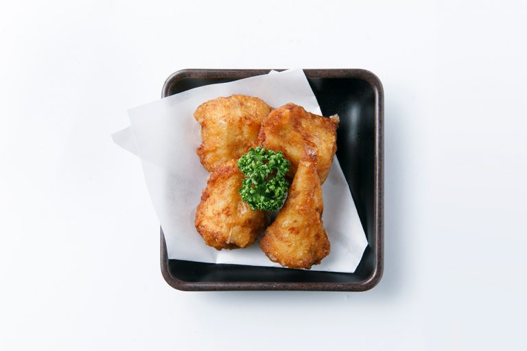 「ふぐの唐揚げ」(550円) 019_IMG1554