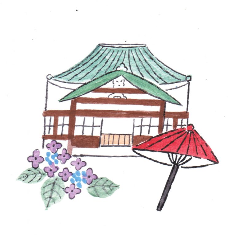 海蔵寺 海蔵寺
