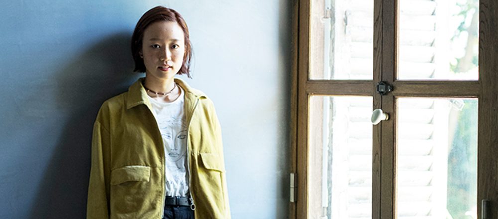 女性・母親ならではの審美眼。福岡にあるおしゃれなセレクトショップ〈OEUVRE〉へ。