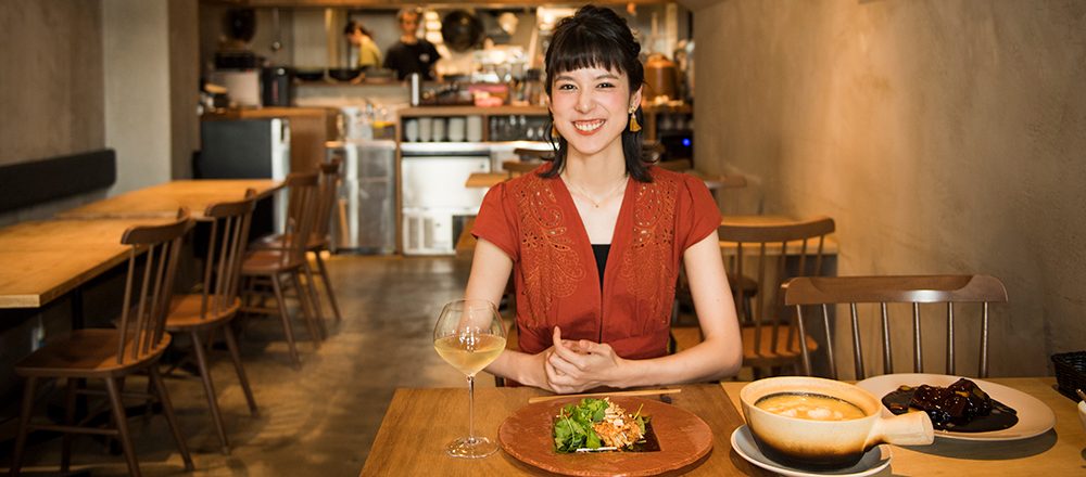 福岡の注目おしゃれエリア 平尾で巡りたいグルメ スイーツ 雑貨店4軒 Food Hanako Tokyo