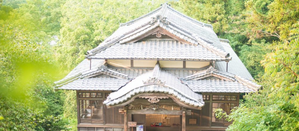 名物グルメ、名スポットが盛りだくさんの愛媛県・南予地域へ。