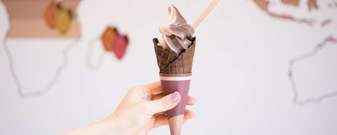 こだわりのチョコレートアイス&ソフトクリームが美味しい！【東京都内】人気チョコレート専門店4選