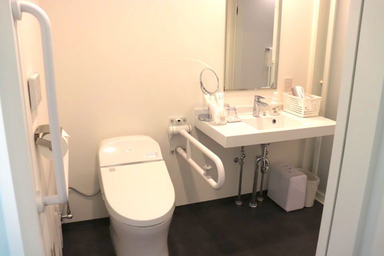 バリアフリーのお部屋。 -1604888392441128025_IMG_3350