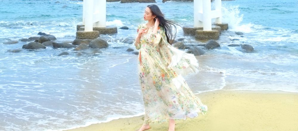 福岡・糸島のパワースポットでパワーチャージ!海と大自然を満喫する旅へ。