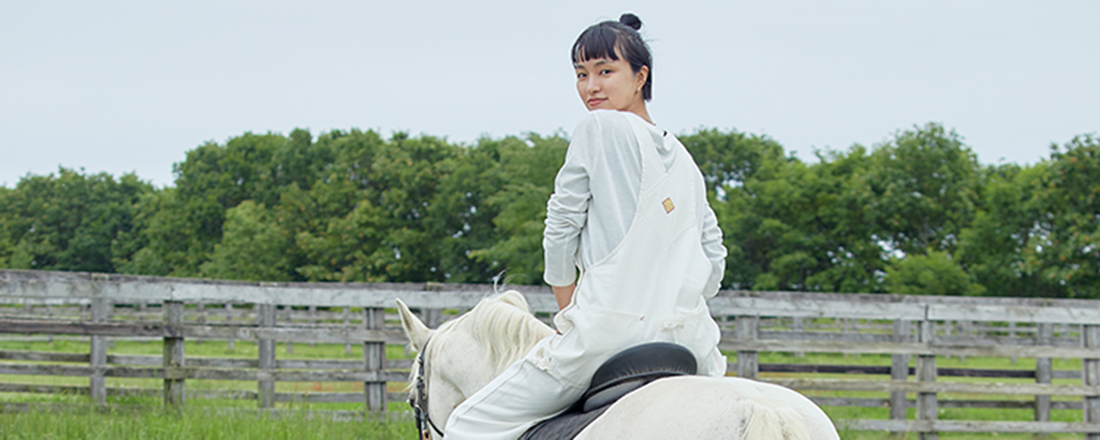 北海道・十勝の美しい自然を五感で満喫するアクティビティとは？乗馬体験やピザ作りも。