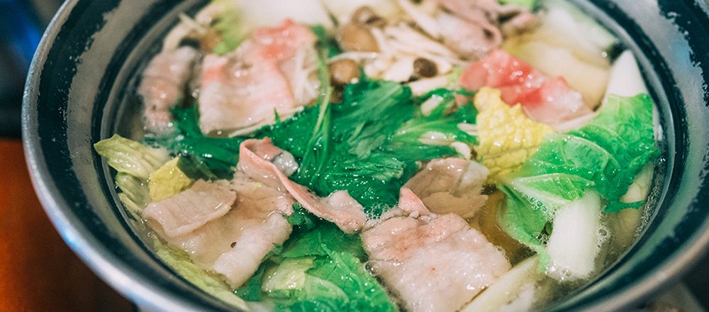 鹿児島旅で食べておきたい地元グルメ。【鹿児島市内】おいしいレストラン&バー3選