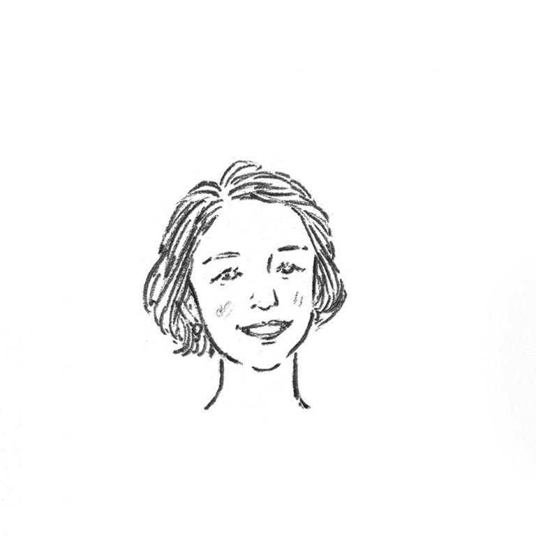 福本敦子 福本敦子