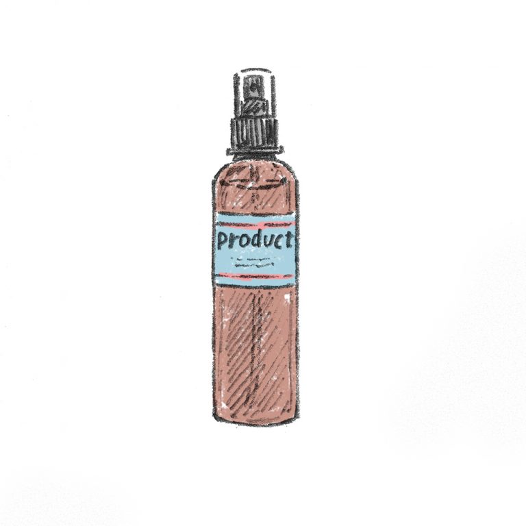 product ドライシャンプー 1,500円(KOKOBUY 103-6696-3547) 7美容編&その他編