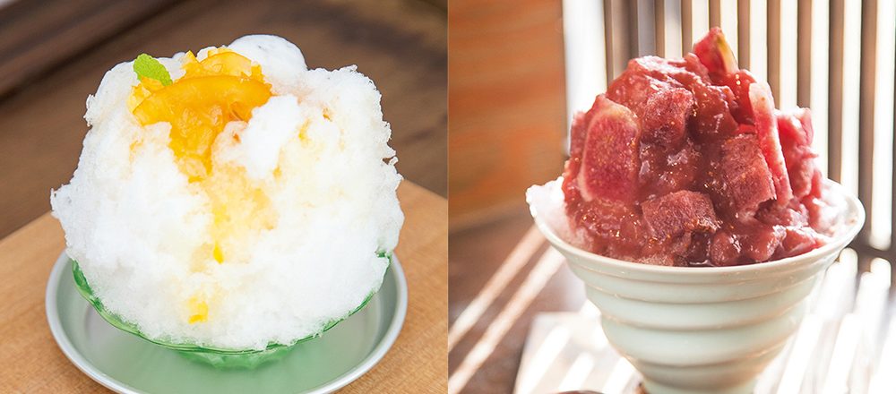 フルーツ王国・愛媛【松山〜今治】で絶品かき氷巡り!知っておきたい名店5選。