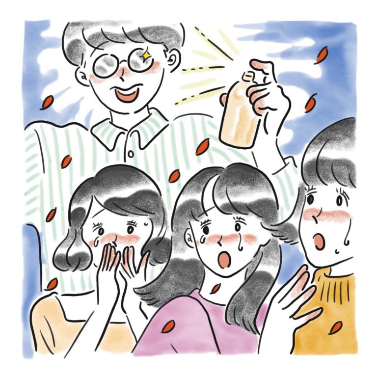 星野概念 星野概念