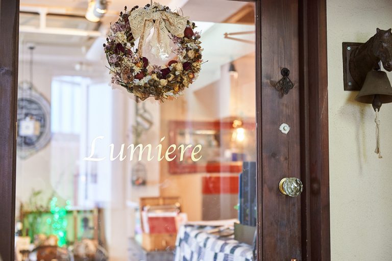 吉祥寺 Café Lumíere 吉祥寺 Café Lumíere