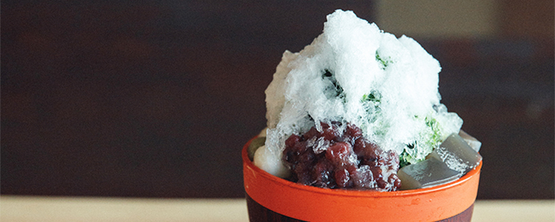 氷の聖地・奈良の絶品かき氷5選！必食の季節限定メニュー多数。