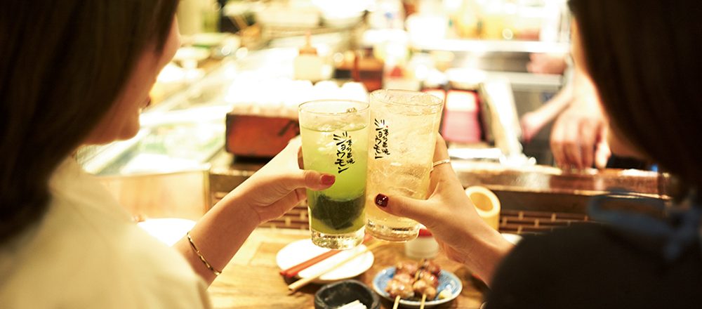 はしご酒ならターミナル駅 溝の口がおすすめ コスパ抜群のおいしいディープ居酒屋5軒 Lifestyle Hanako Tokyo