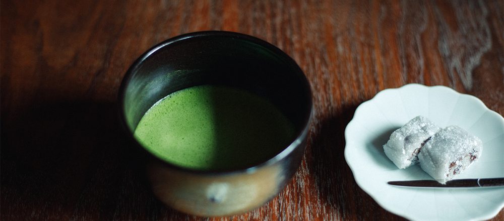 【京都旅行】お茶の淹れ方・点て方を学べる、老舗日本茶専門店〈一保堂茶舗 京都本店〉へ。